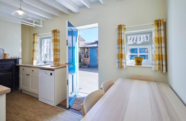 Host & Stay | Park View