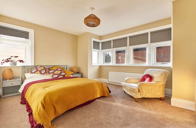 Host & Stay | Redlands Annexe