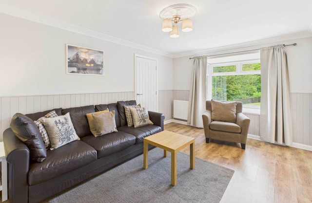 Host & Stay | The Fairways