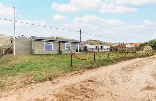 Host & Stay | Wylaway