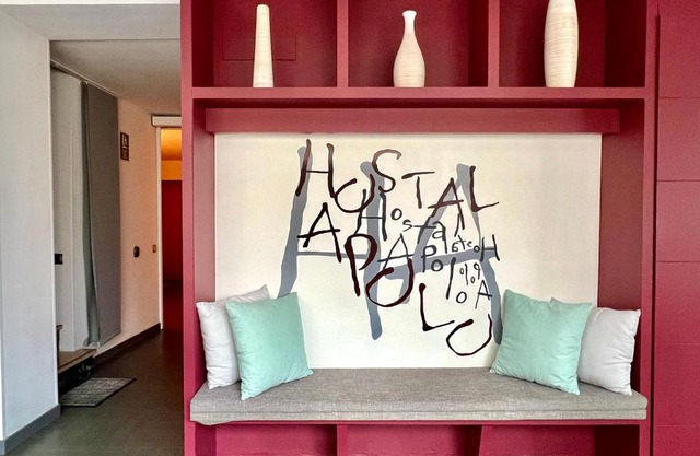 Hostal Apolo