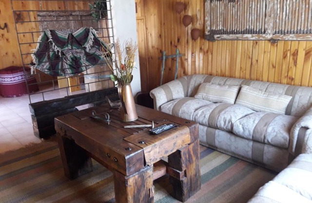 Hostal Arce Marrón