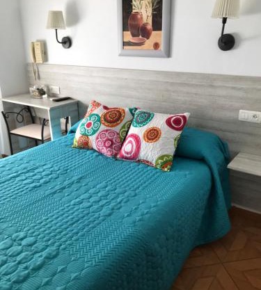 Hostal Argentina