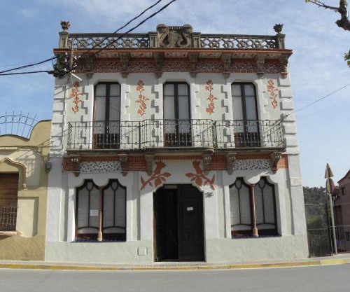 Hostal Cal Pla