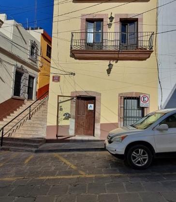 Hostal casa de las margaritas catedral