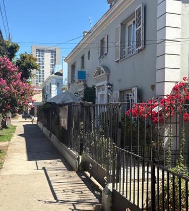 Hostal Casa Gloria Home