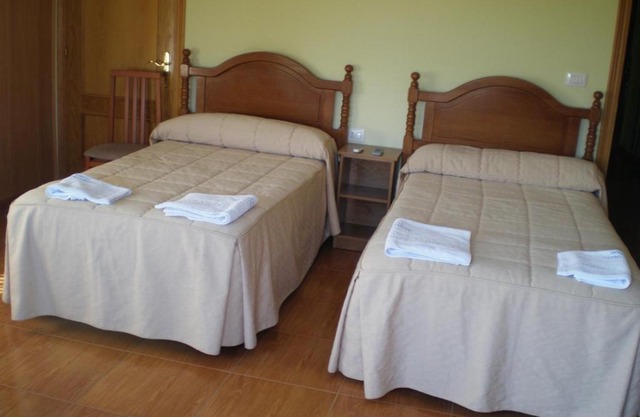 Hostal Catro Ventos
