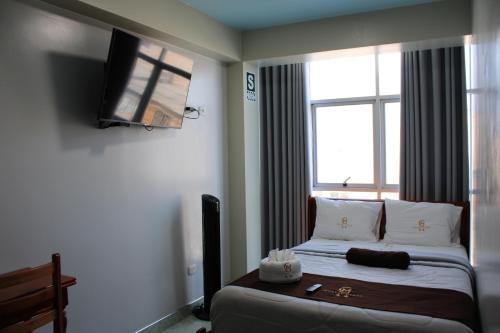 Hostal Cieza