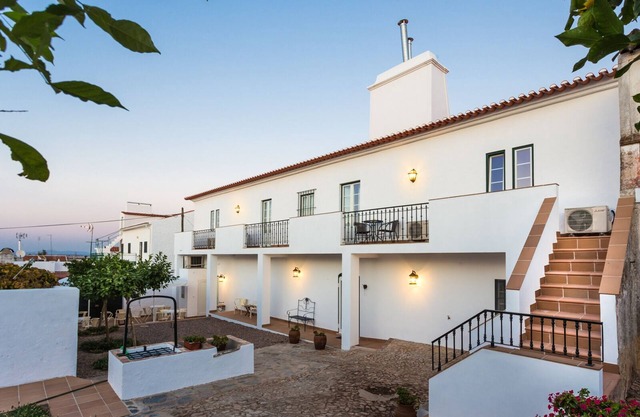 Hostal da Roda, Olive Room