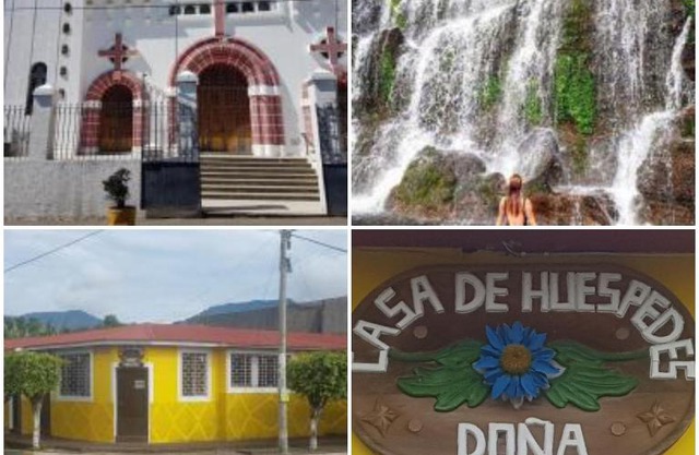 Hostal Doña Mercedes