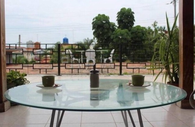 Hostal Doris