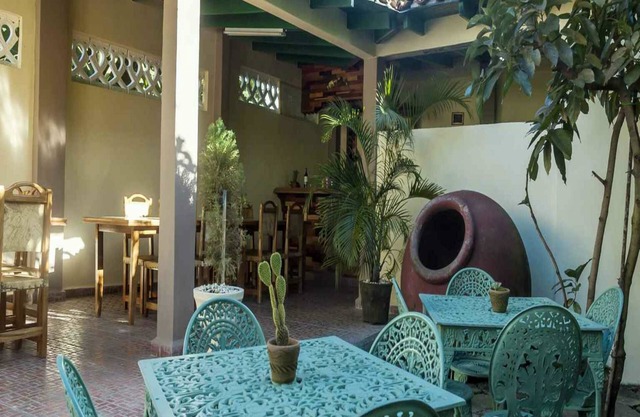 Hostal Durans Guest House
