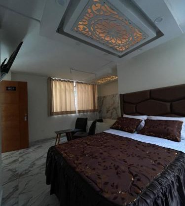 Hostal El Encanto