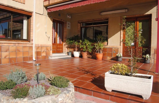 Hostal El Mirador