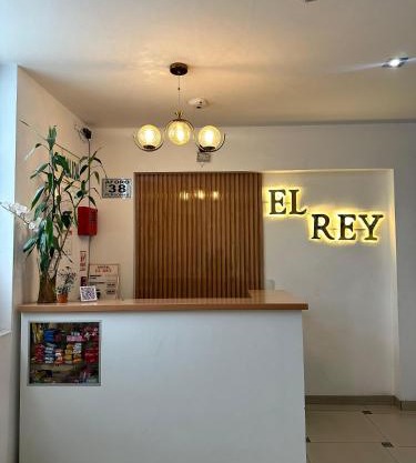 Hostal El Rey