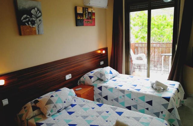 Hostal Escarla