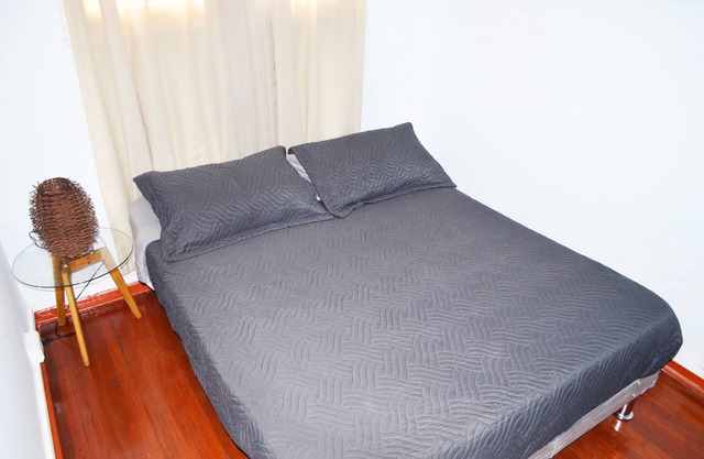 Hostal Habitación 2 matrimonial