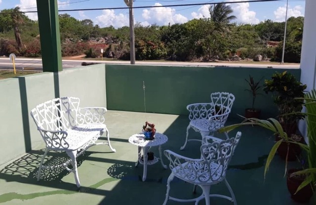 Hostal Horizontes