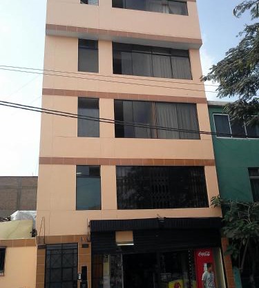 Hostal Jovita