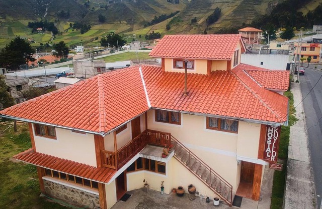 Hostal Kuyllur Ñan