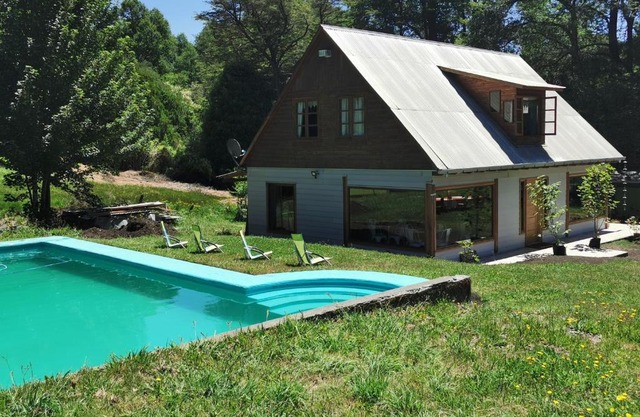 Hostal La Casita del Bajo