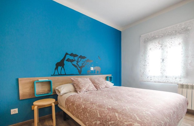 Hostal La Pastora