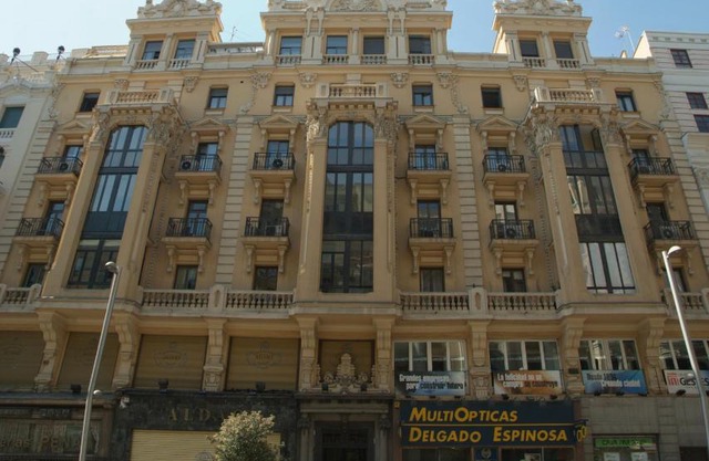 Hostal La Selecta