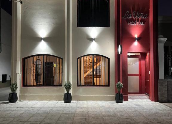 Hostal La Viña