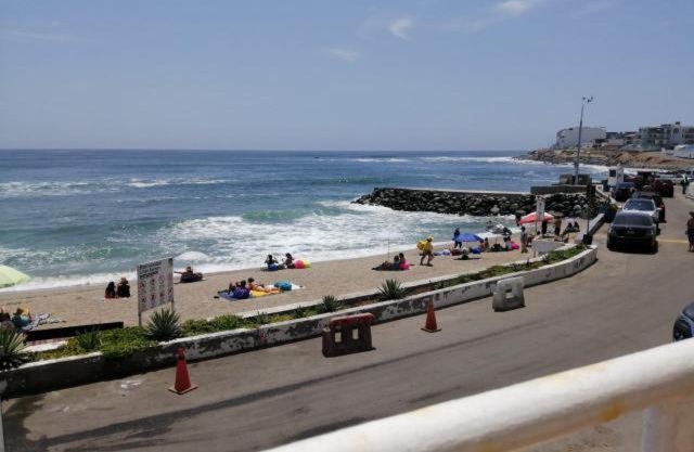 Hostal Malecón Norte 888
