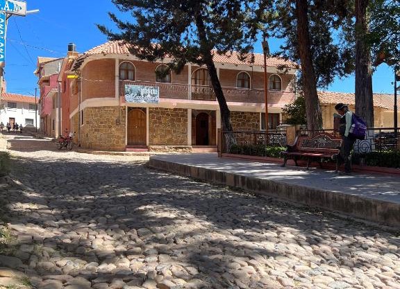 Hostal Margaritas - Torotoro