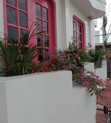 Hostal Miami Beach