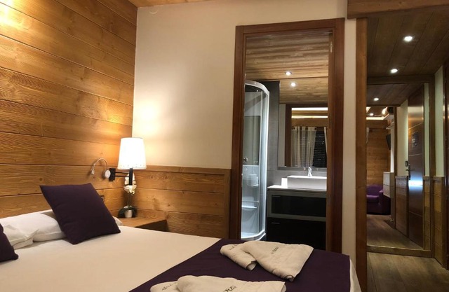Hostal Piteus