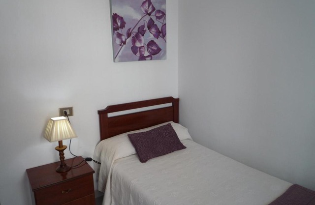 Hostal Residencia Ponte Vella