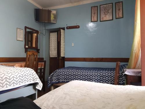 Hostal Residencial Avenida