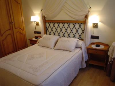 Hostal Restaurante Arangoiti