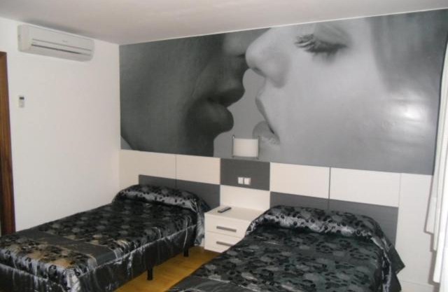 Hostal Restaurante Texas
