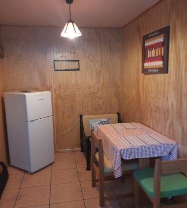 Hostal Rucahue