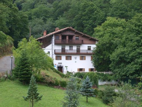 Hostal Rural Onbordi