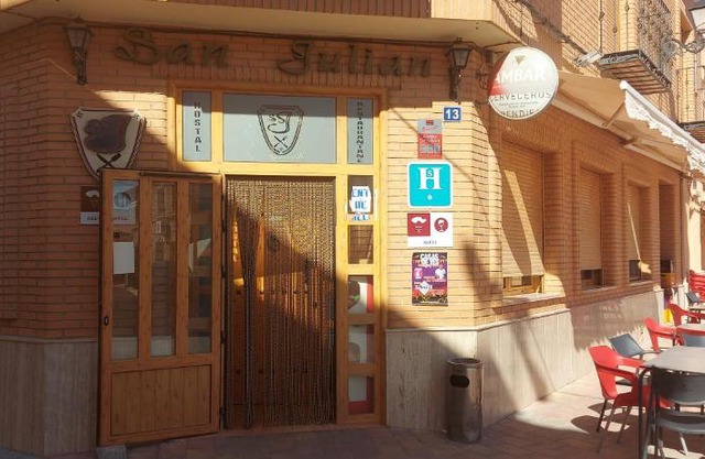 Hostal San Julian