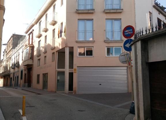 Hostal Sant Sadurní