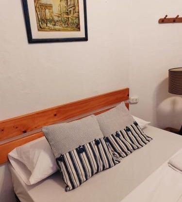 Hostal Soffi