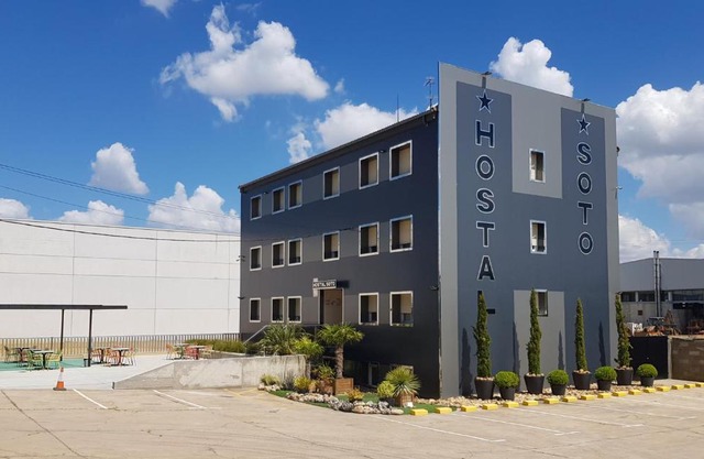 Hostal Soto