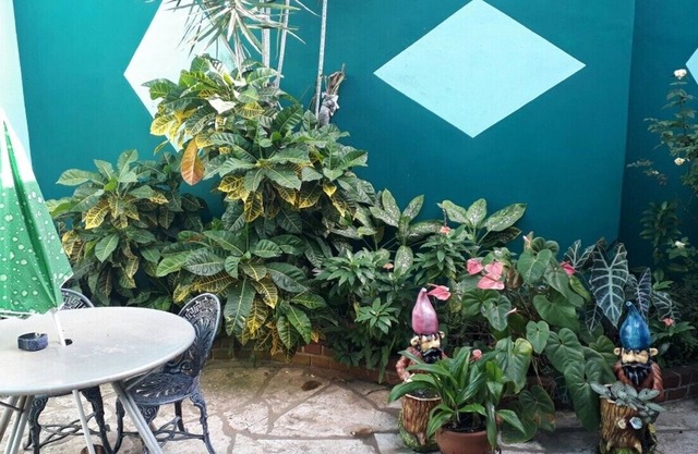 Hostal Sra. Minina CAMAGUEY