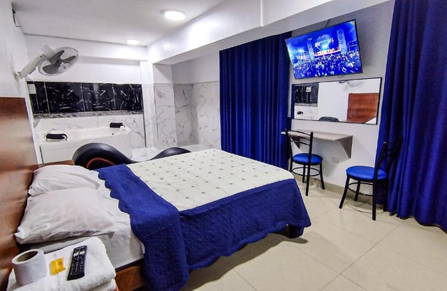HOSTAL VILLA REAL