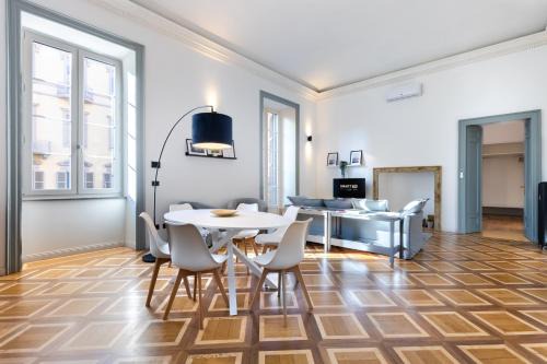 Hostdomus - La Marmora Suites
