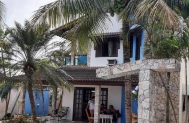 Hostel Pedacinho do Paraíso