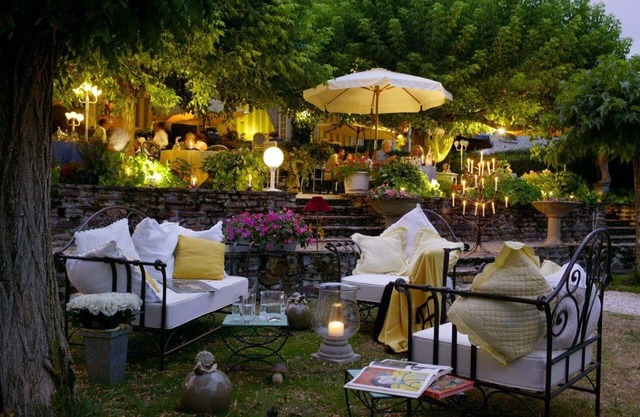 Hostellerie Saint Jacques