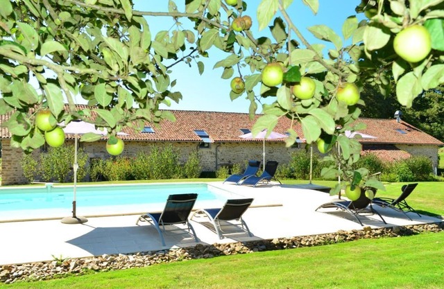 Hostellerie La Bergerie des Chapelles