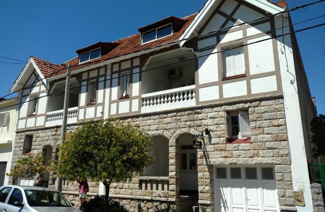 Hostería Almirante Brown