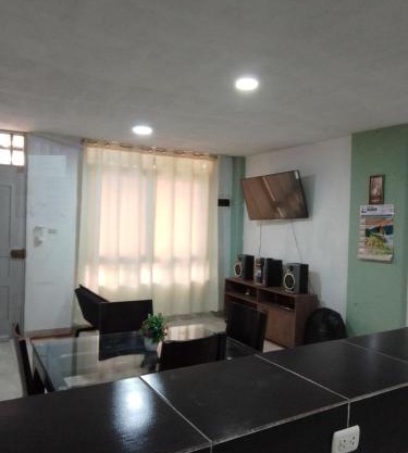 Hostería "Don Pelu" - Máncora, Piura